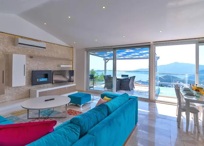 Villa 2 Bedroom With Private Heated Pool Pool And Jacuzzi