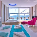 2 Bedroom With Private Heated Pool Pool And Jacuzzi Villa Kalkan