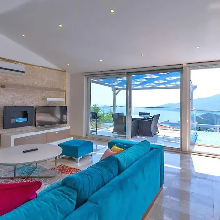 Villa 2 Bedroom With Private Heated Pool Pool And Jacuzzi