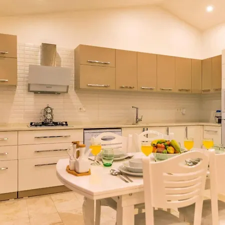 2 Bedroom With Private Heated Pool Pool And Jacuzzi * Kalkan