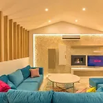 2 Bedroom With Private Heated Pool Pool And Jacuzzi 别墅 卡尔坎