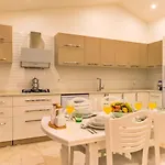 2 Bedroom With Private Heated Pool Pool And Jacuzzi * 卡尔坎